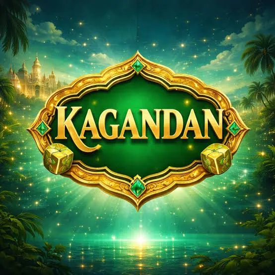 KAGANDAN - Game Tembak Ikan Seru dan Mengasah Skill